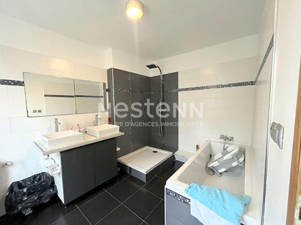 Maison 6 pièces 125m² - 4 chambres - LA DRENNE