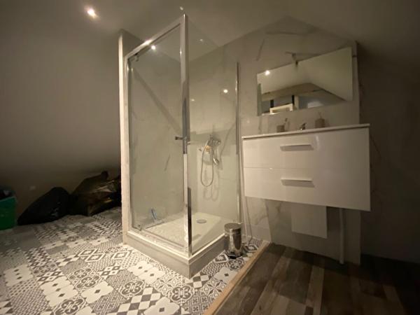 Maison 6 pièces 125m² - 4 chambres - LA DRENNE