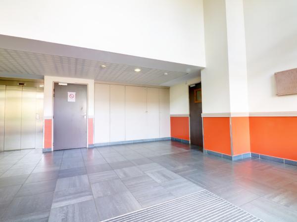 Studio Fonderie résidence 2009!