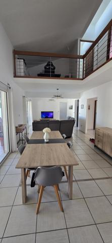 La Rivière (97421) Villa F5 Meublée La Rivière St Louis