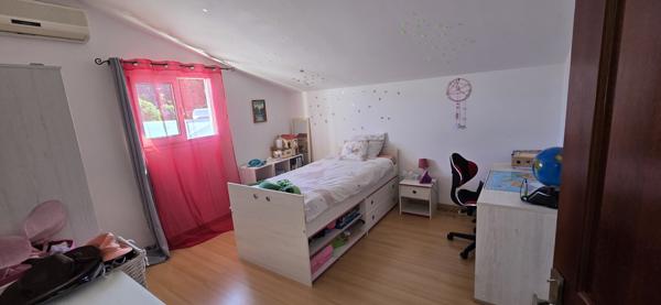 La Rivière (97421) Villa F5 Meublée La Rivière St Louis