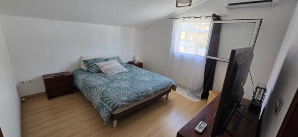 La Rivière (97421) Villa F5 Meublée La Rivière St Louis