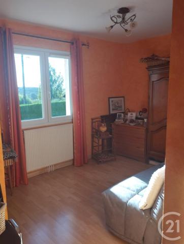 Maison à vendre  6 pièces - 126,82 m2 MISERIEUX - 01