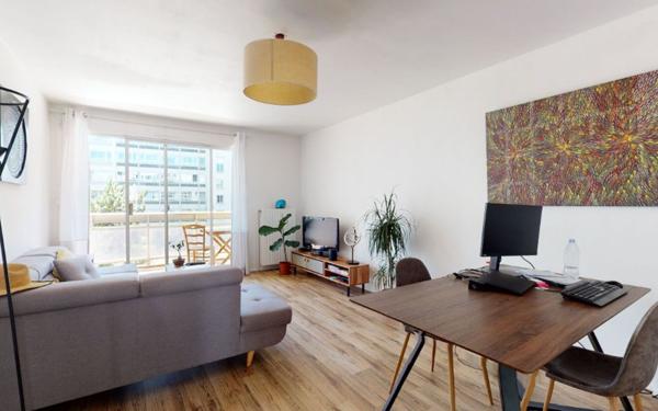 Appartement à louer    2 pièces • 58,98 m2 Lyon 6