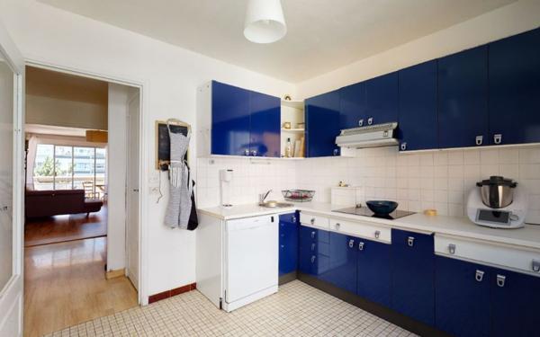 Appartement à louer    2 pièces • 58,98 m2 Lyon 6