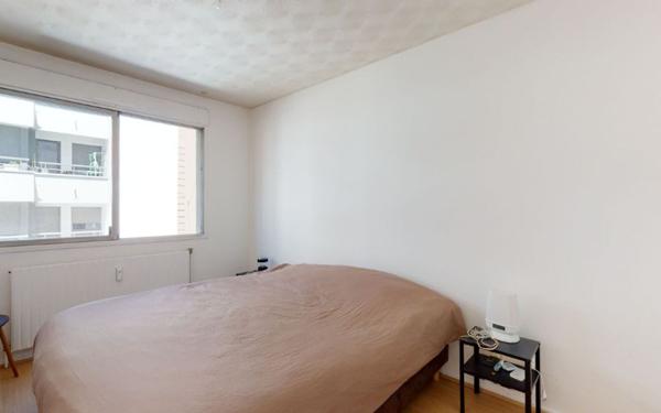 Appartement à louer    2 pièces • 58,98 m2 Lyon 6