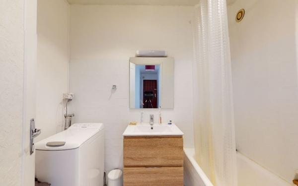 Appartement à louer    2 pièces • 58,98 m2 Lyon 6