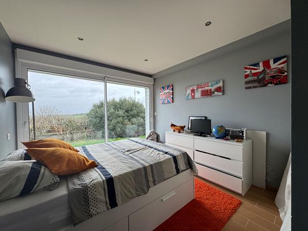 A vendre superbe Maison contemporaine sur la commune de Boulazac Isle Manoire