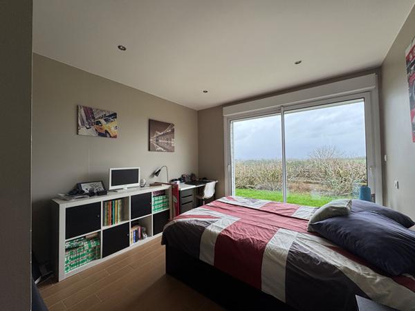 A vendre superbe Maison contemporaine sur la commune de Boulazac Isle Manoire