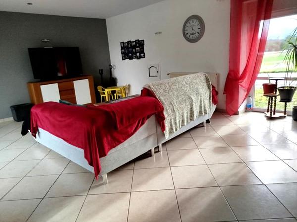 Belle maison en pierre rénovée