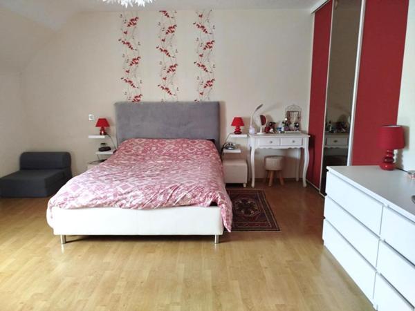 Belle maison en pierre rénovée