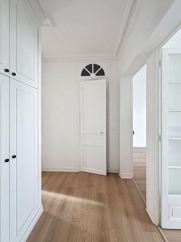 Appartement Suresnes 3 pièce(s) 64 m2