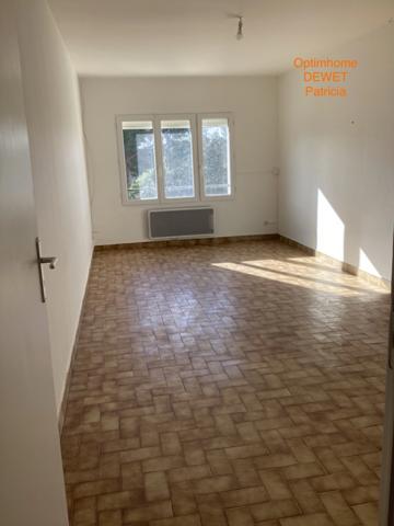 Appartement à vendre 3 pièces CUXAC D'AUDE (11)