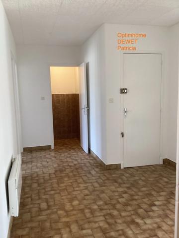 Appartement à vendre 3 pièces CUXAC D'AUDE (11)