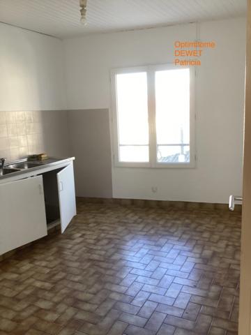 Appartement à vendre 3 pièces CUXAC D'AUDE (11)