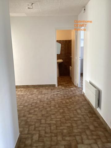 Appartement à vendre 3 pièces CUXAC D'AUDE (11)
