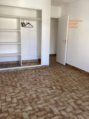 Appartement à vendre 3 pièces CUXAC D'AUDE (11)
