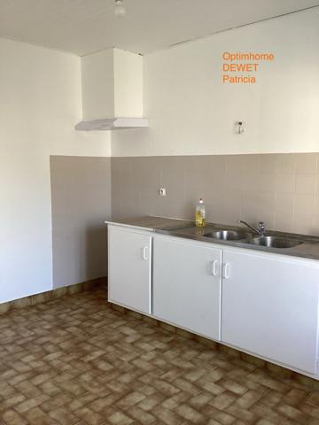 Appartement à vendre 3 pièces CUXAC D'AUDE (11)