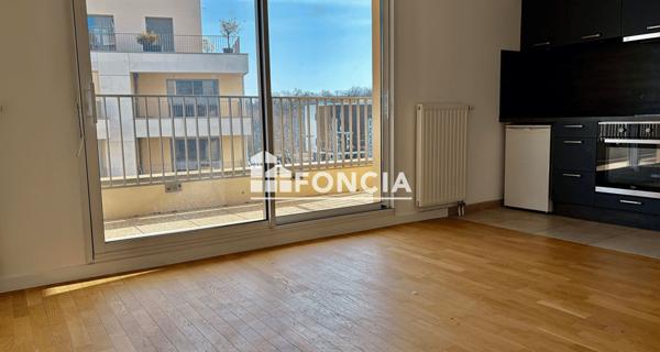 À vendre Appartement 2 pièces 40.85 m² - Saint-germain-en-laye 78100