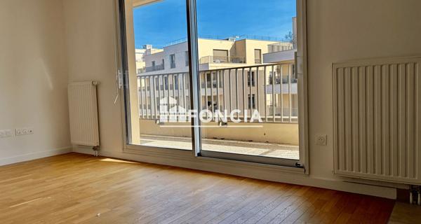 À vendre Appartement 2 pièces 40.85 m² - Saint-germain-en-laye 78100