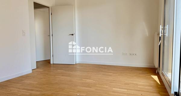 À vendre Appartement 2 pièces 40.85 m² - Saint-germain-en-laye 78100