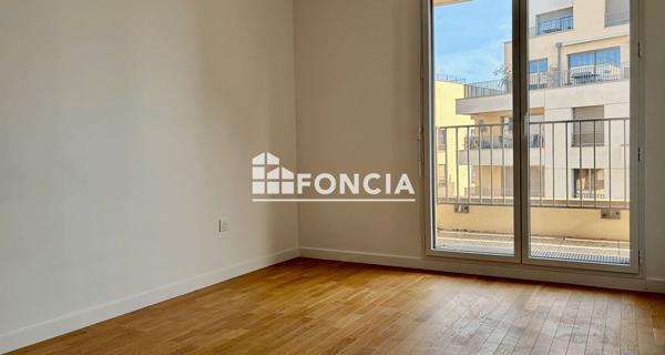 À vendre Appartement 2 pièces 40.85 m² - Saint-germain-en-laye 78100