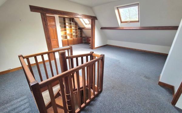 Maison à vendre    3 pièces •  Jouy-le-Châtel