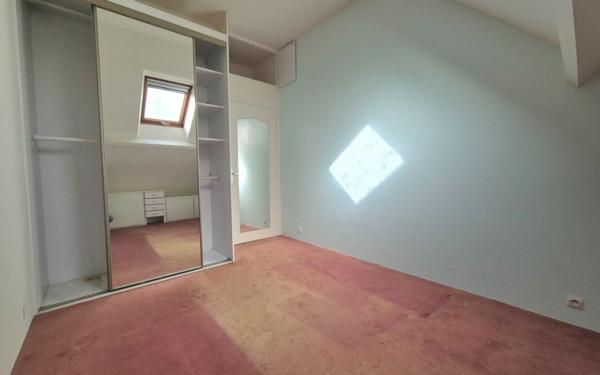 Maison à vendre    3 pièces •  Jouy-le-Châtel