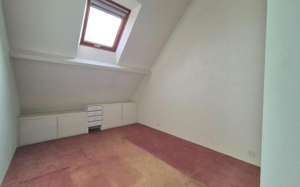 Maison à vendre    3 pièces •  Jouy-le-Châtel