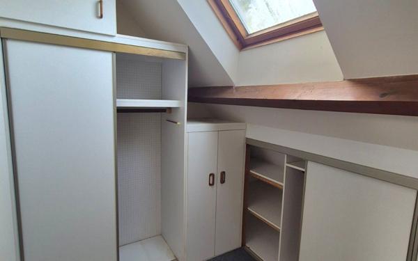 Maison à vendre    3 pièces •  Jouy-le-Châtel