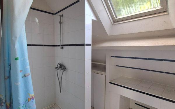 Maison à vendre    3 pièces •  Jouy-le-Châtel