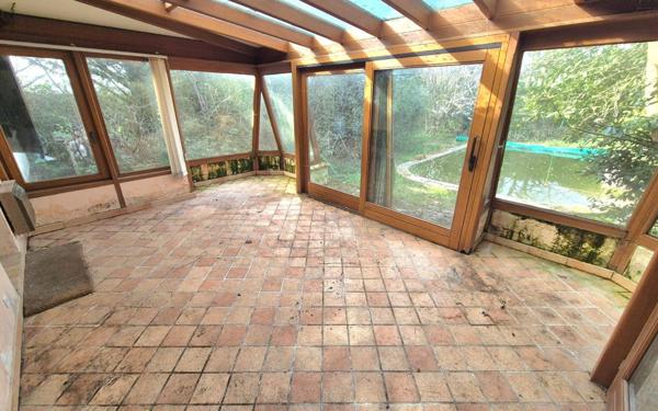 Maison à vendre    3 pièces •  Jouy-le-Châtel