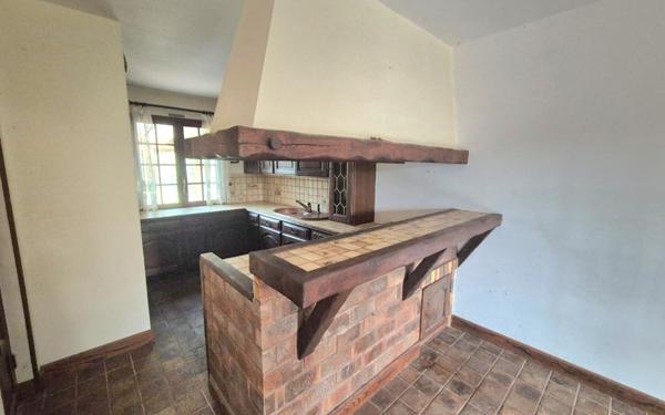 Maison à vendre    3 pièces •  Jouy-le-Châtel