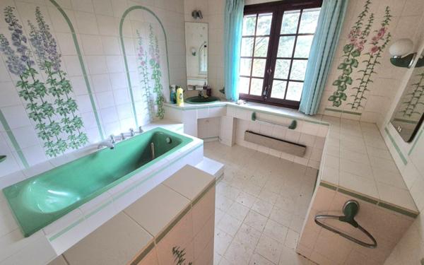 Maison à vendre    3 pièces •  Jouy-le-Châtel