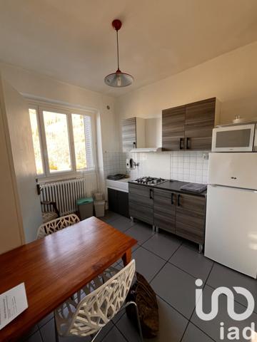 Immeuble à vendre 154 m² Mont-Dore
