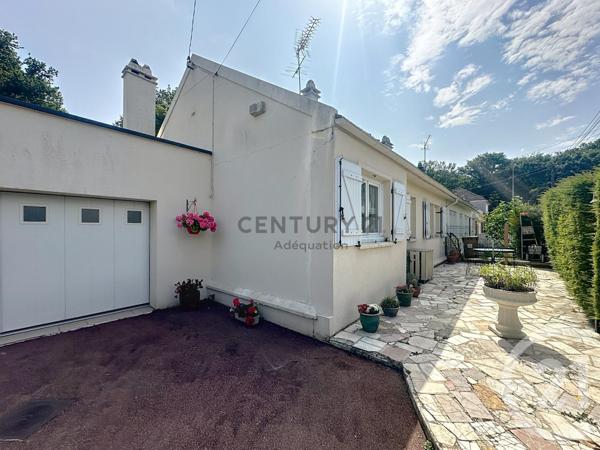 Maison à vendre  5 pièces - 74,68 m2 NOISY LE GRAND - 93