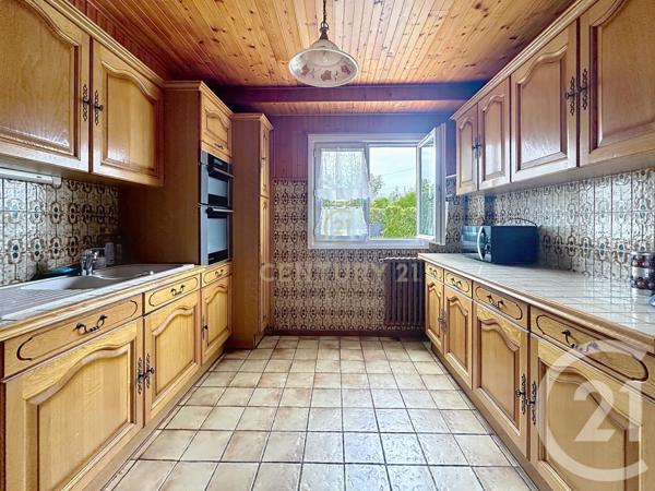 Maison à vendre  5 pièces - 74,68 m2 NOISY LE GRAND - 93