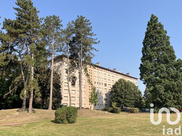 Appartement à vendre 7 pièces 200,3 m² Thionville