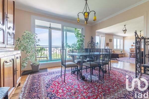 Appartement à vendre 7 pièces 200,3 m² Thionville