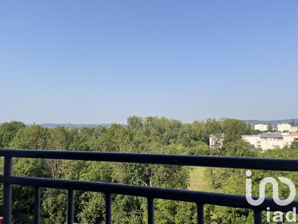 Appartement à vendre 7 pièces 200,3 m² Thionville