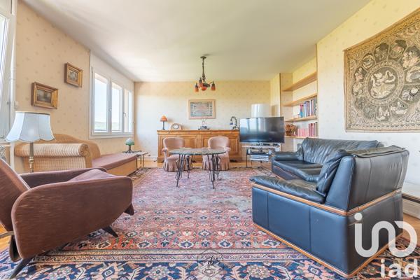 Appartement à vendre 7 pièces 200,3 m² Thionville