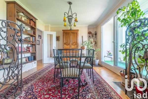 Appartement à vendre 7 pièces 200,3 m² Thionville