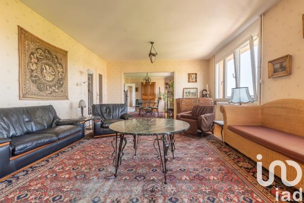 Appartement à vendre 7 pièces 200,3 m² Thionville