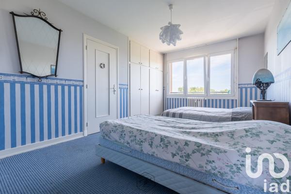 Appartement à vendre 7 pièces 200,3 m² Thionville