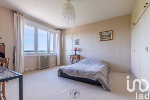 Appartement à vendre 7 pièces 200,3 m² Thionville