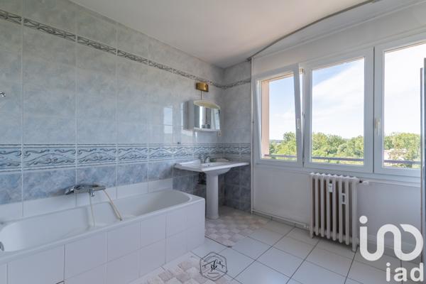 Appartement à vendre 7 pièces 200,3 m² Thionville