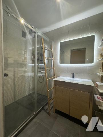 TINQUEUX - Appartement T5 avec extérieurs