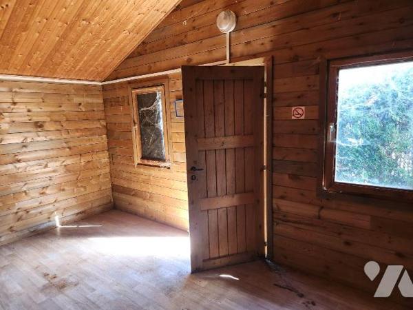 À vendre à Bligny, à seulement 15 minutes de Bar-sur-Aube, 25 minutes des lacs de la Forêt d'Or...