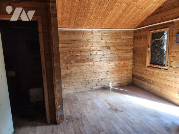 À vendre à Bligny, à seulement 15 minutes de Bar-sur-Aube, 25 minutes des lacs de la Forêt d'Or...