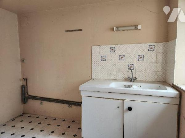 À vendre à Bligny, à seulement 15 minutes de Bar-sur-Aube, 25 minutes des lacs de la Forêt d'Or...